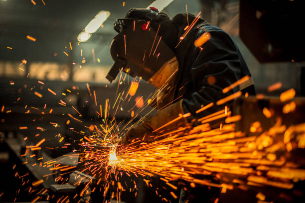 Affordable Welder Services in Monette, AR