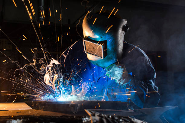 Monette, AR Welder & Metal Fabrication Company