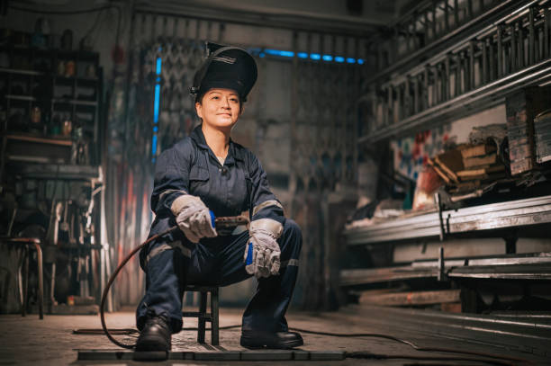 Best Specialty Welding Processes in Monette, AR