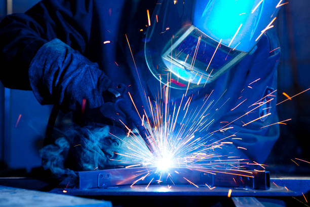 Best Automotive Welding in Monette, AR