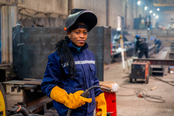 Best Automation and Robotic Welding in Monette, AR