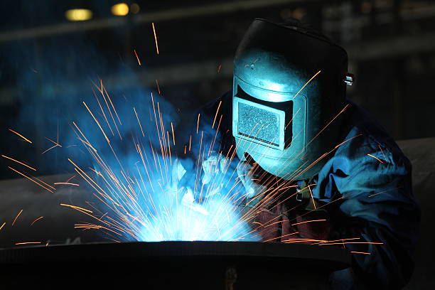 Best Artistic and Custom Metal Fabrication in Monette, AR