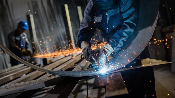 Best Pipe Welding in Monette, AR