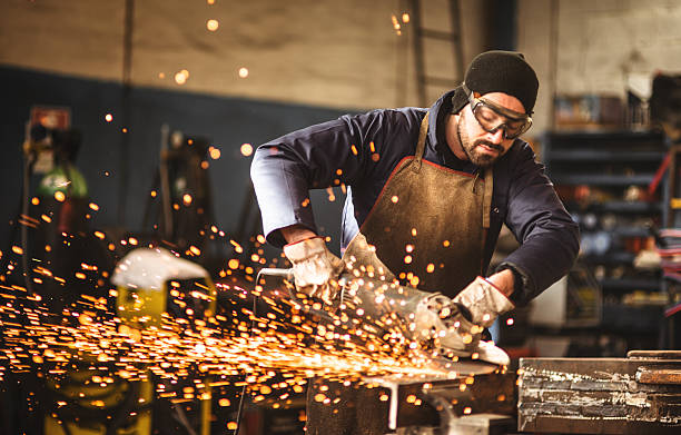  Monette, AR Welder Pros