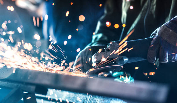 Best Artistic and Custom Metal Fabrication in Monette, AR